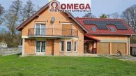 OMG-DS-573, Dom na sprzedaż, Reńska Wieś, Długomiłowice