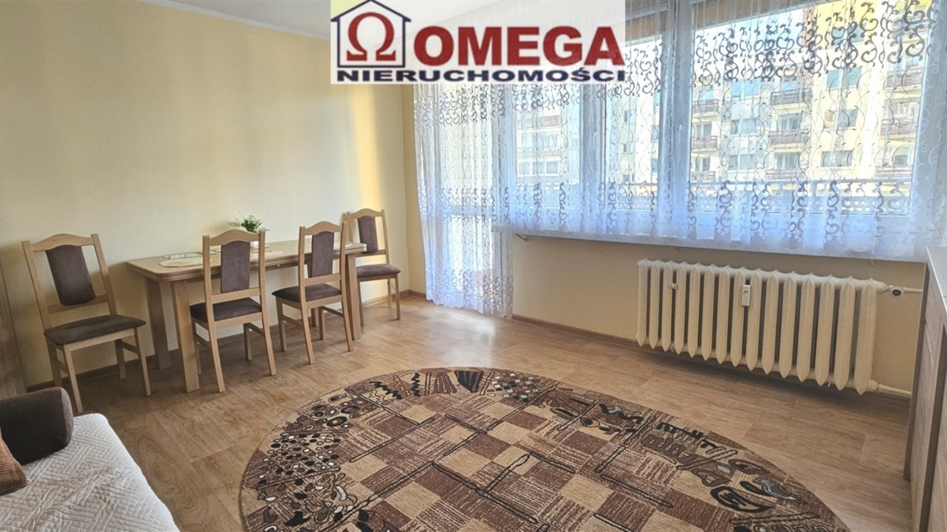 Mieszkanie na sprzedaż