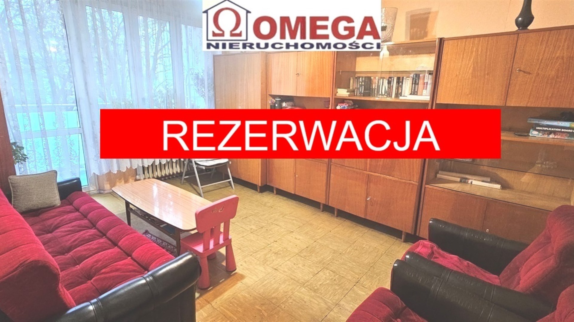 Mieszkanie na sprzedaż