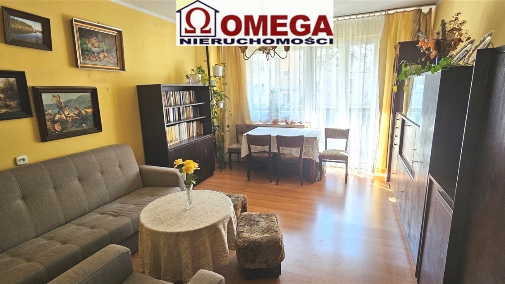 Mieszkanie na sprzedaż